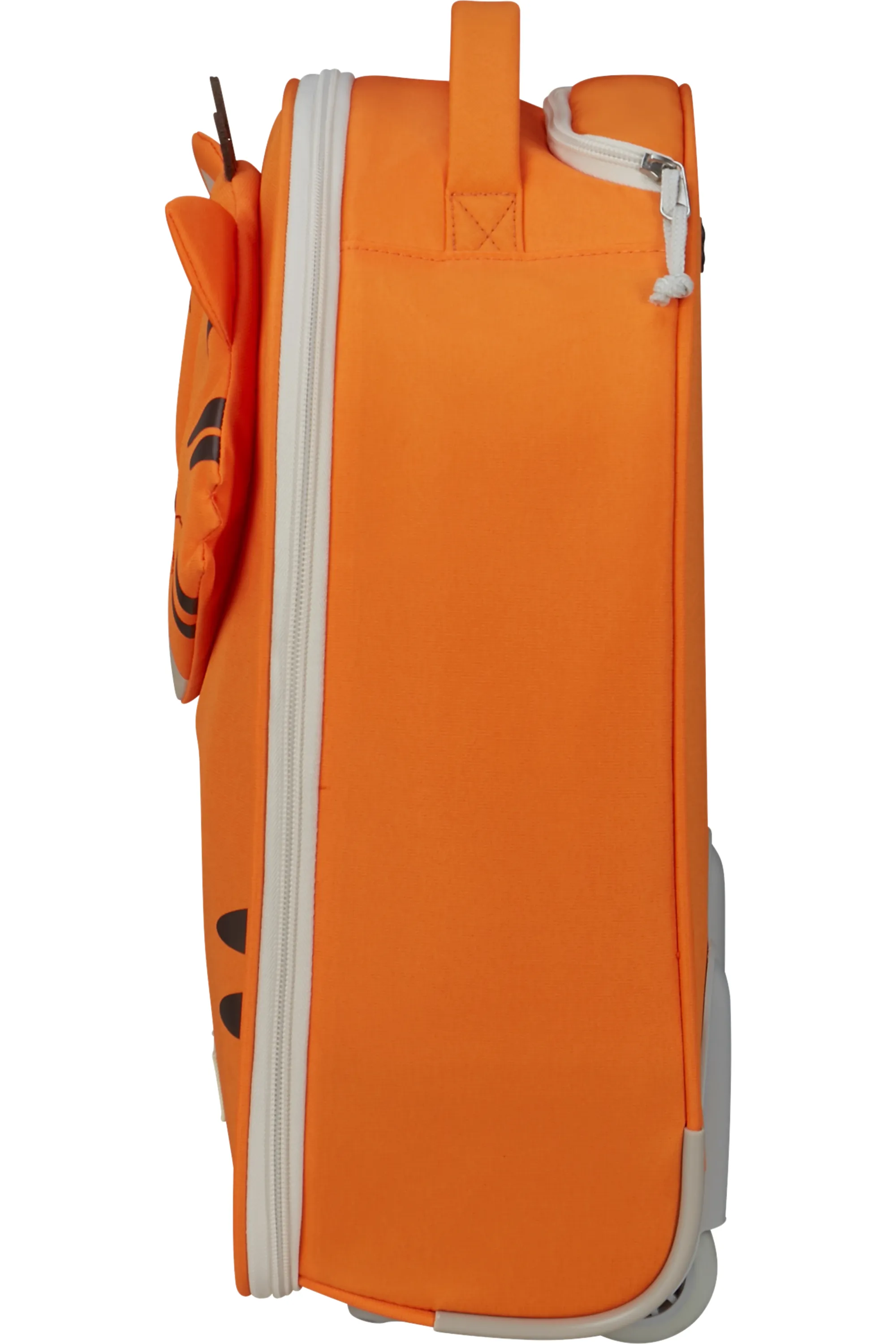 SAMSONITE Happy Sammies ECO Suit Case 45/16 Tiger Toby