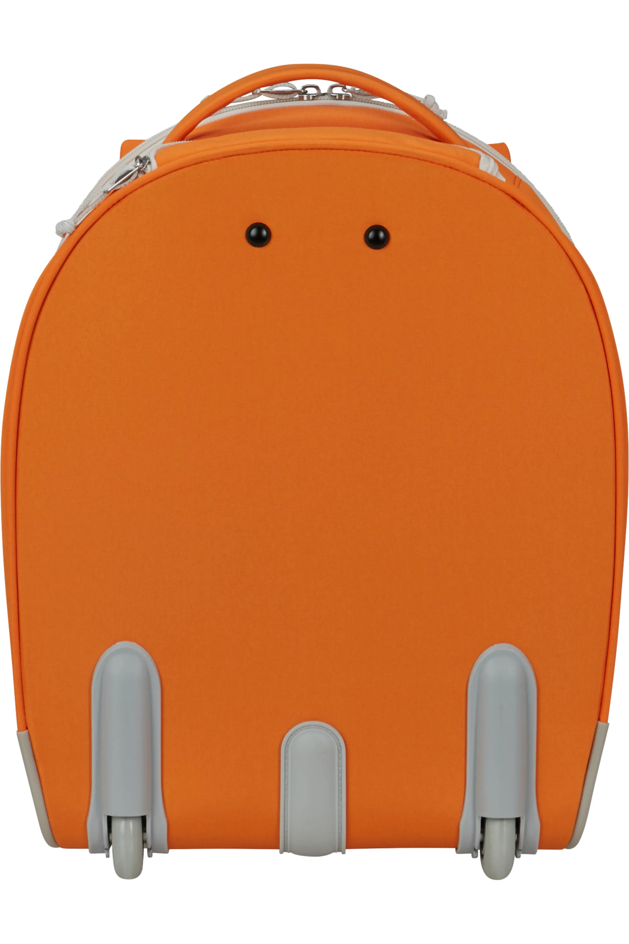 SAMSONITE Happy Sammies ECO Suit Case 45/16 Tiger Toby