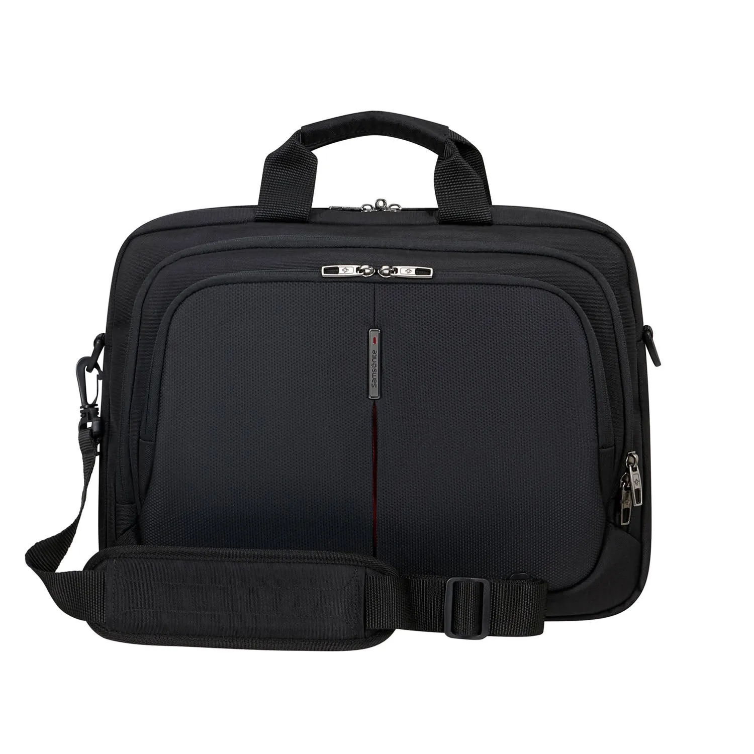 SAMSONITE Bag GUARDIT 3.0 Portfölj 15.6" Svart
