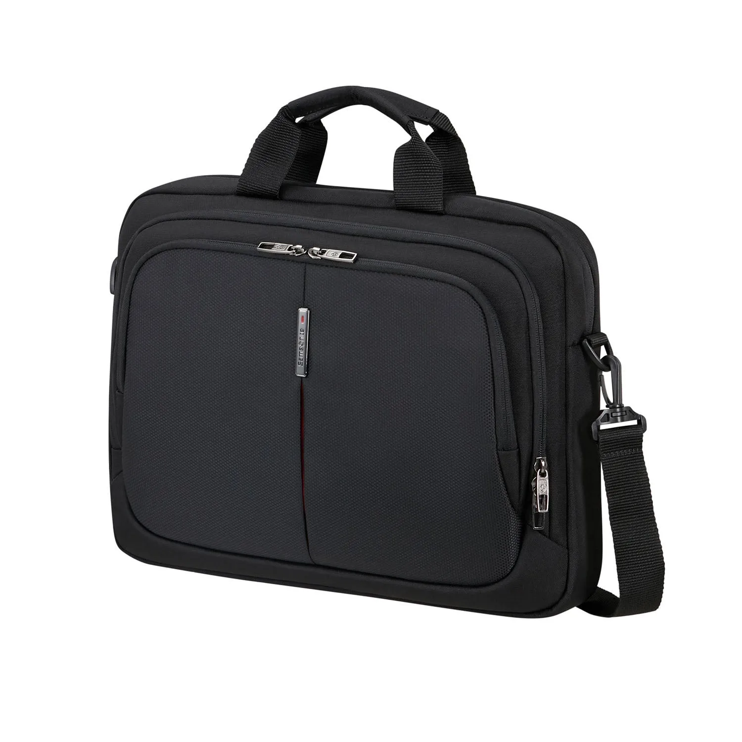 SAMSONITE Bag GUARDIT 3.0 Portfölj 15.6" Svart