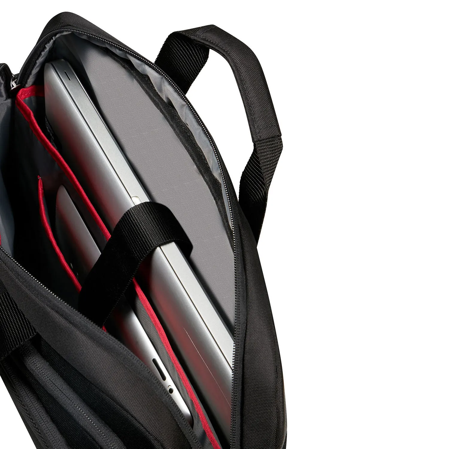 SAMSONITE Bag GUARDIT 3.0 Salkku 15.6&quot; Musta