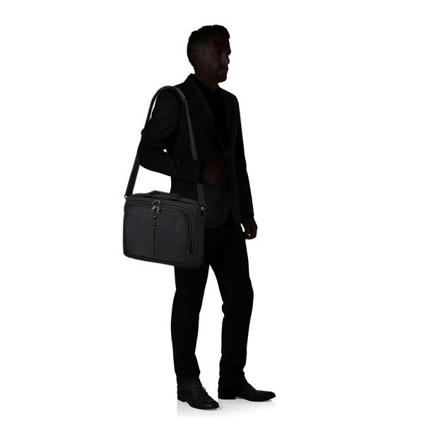 SAMSONITE Bag GUARDIT 3.0 Briefcase 15.6&quot; Black