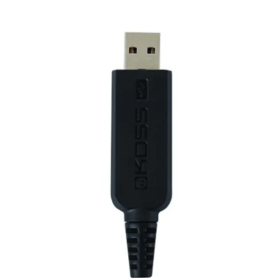 Koss CS100 USB - headset, gold