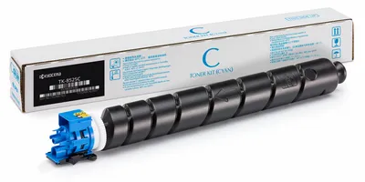 TK-8525 TASKalfa 4052ci toner cyan 20K