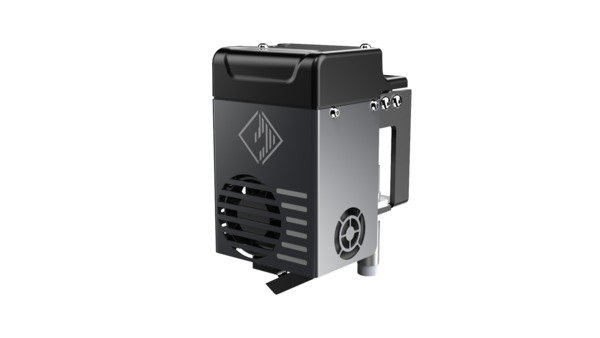 FLASHFORGE Exruder assembly left