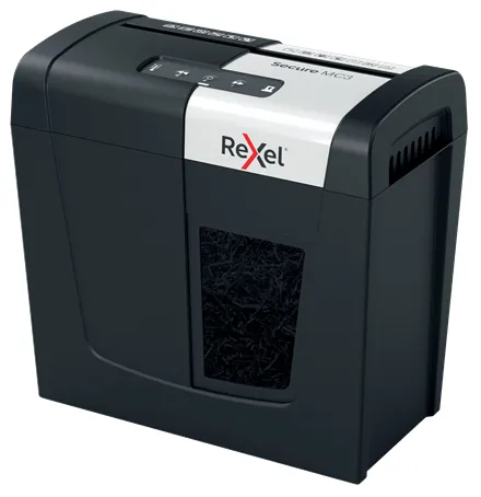 Rexel Secure MC3 paperintuhooja P5