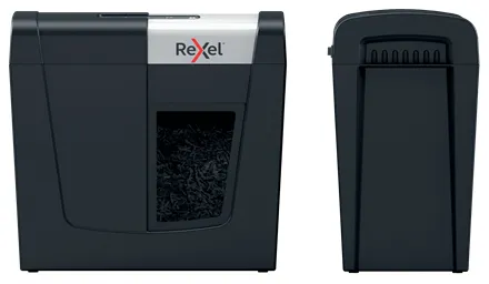 Rexel Secure MC3 paperintuhooja P5
