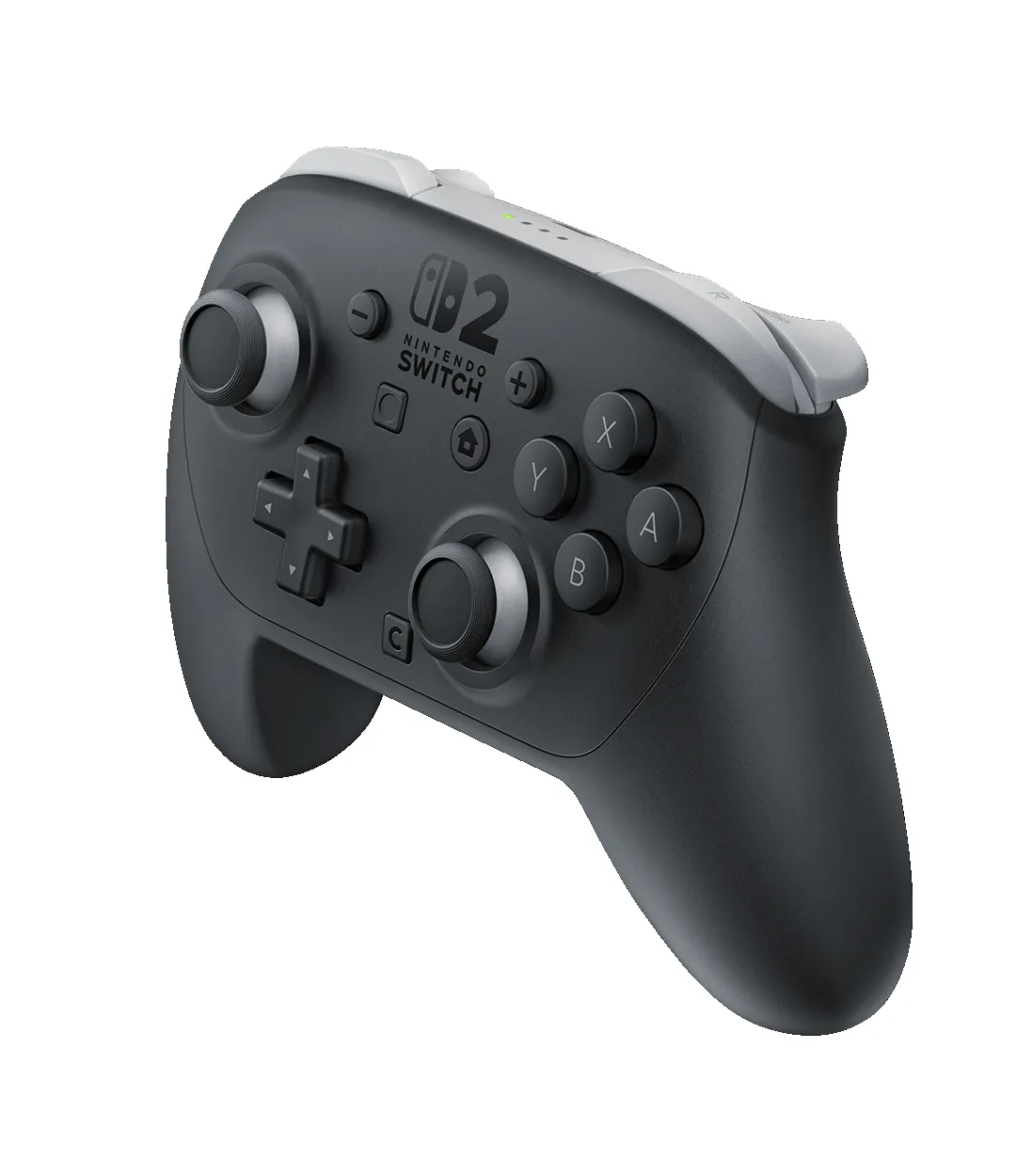 Nintendo Switch 2 Pro Controller -peliohjain