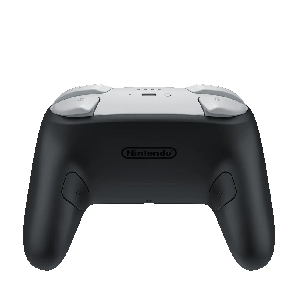 Nintendo Switch 2 Pro Controller -peliohjain