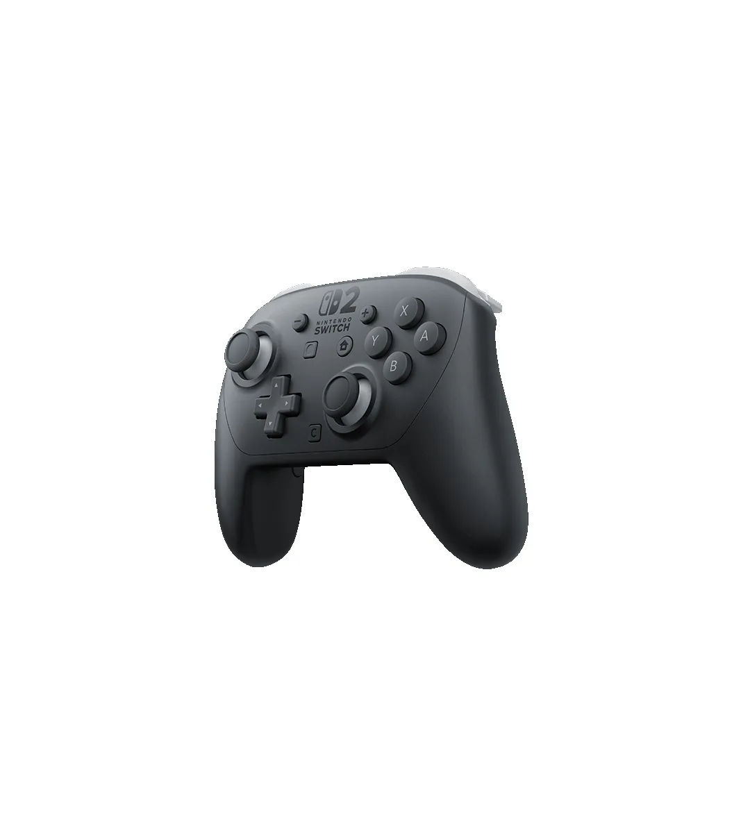 Nintendo Switch 2 Pro Controller -peliohjain