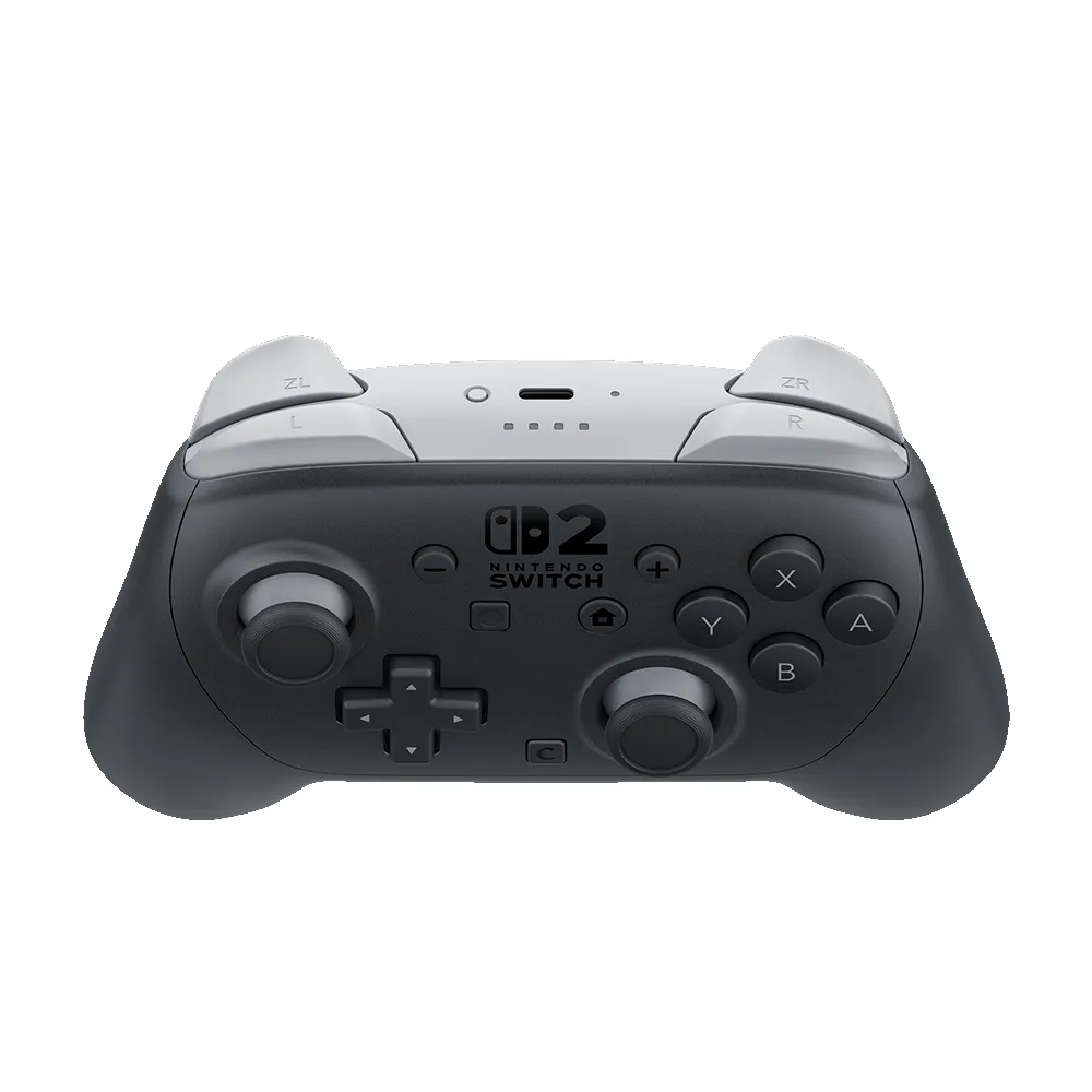 Nintendo Switch 2 Pro Controller -peliohjain