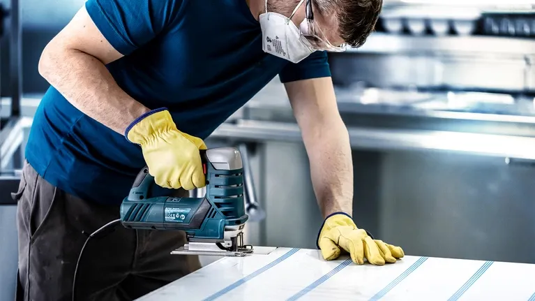 Bosch Expert Stainless Steel T 118 AHM Stiksavsklinge Stiksav