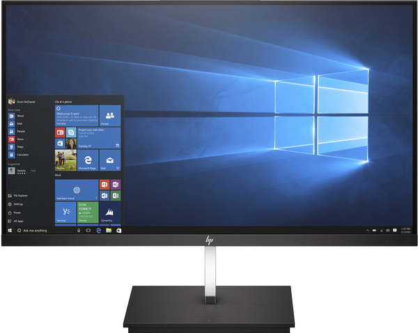 HP 24&quot; EliteOne 1000, Full HD, IPS - monitor