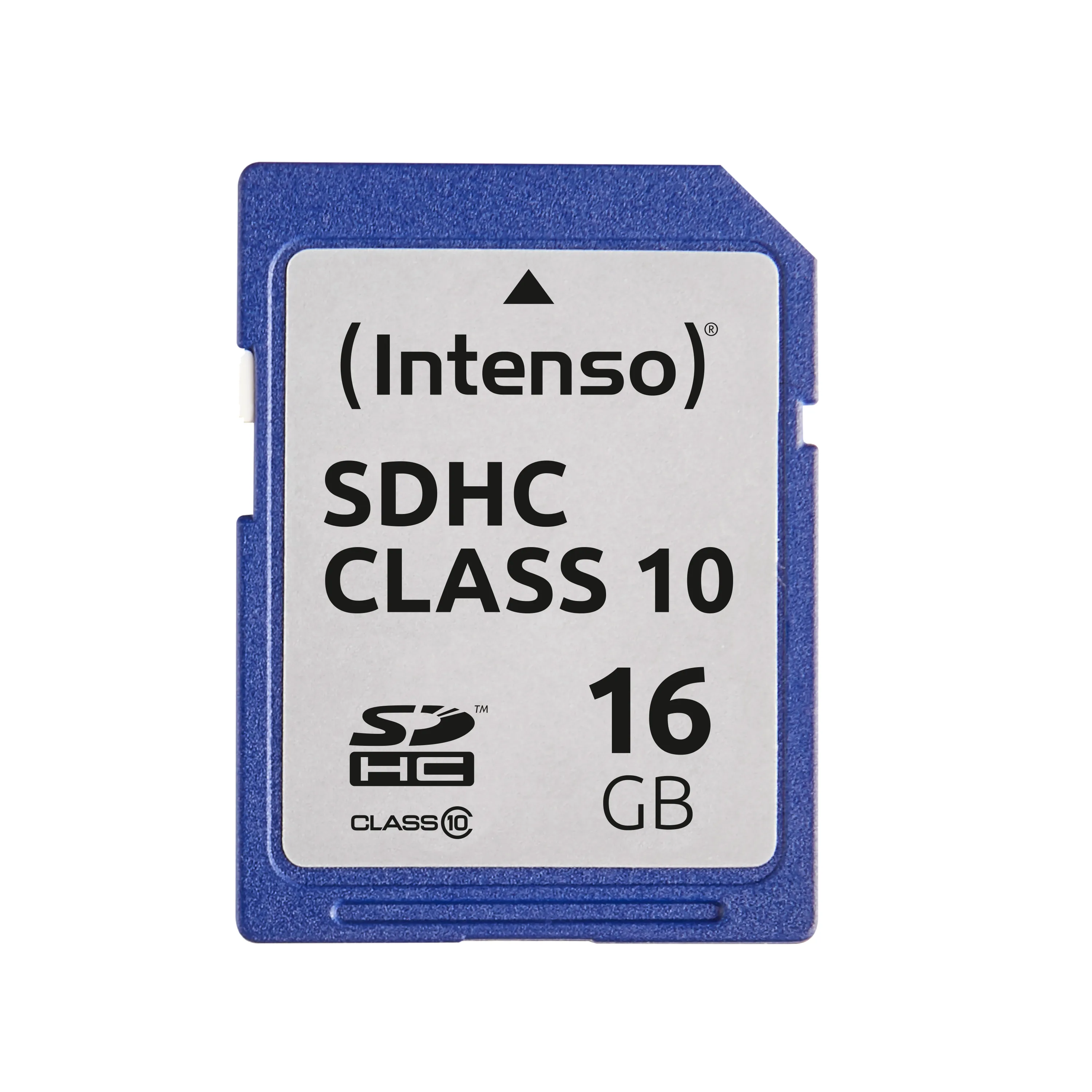 SDHC 16GB C10 20MB/s