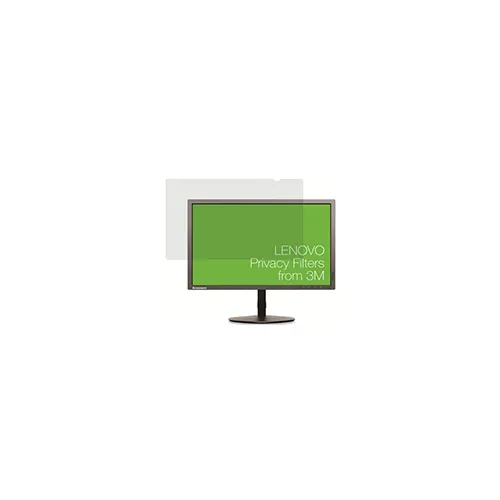 Lenovo Privacy Filter for (32") W9 Infinity screen Monitors from 3M