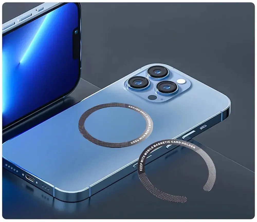 MAGSAFE ADAPTER RING