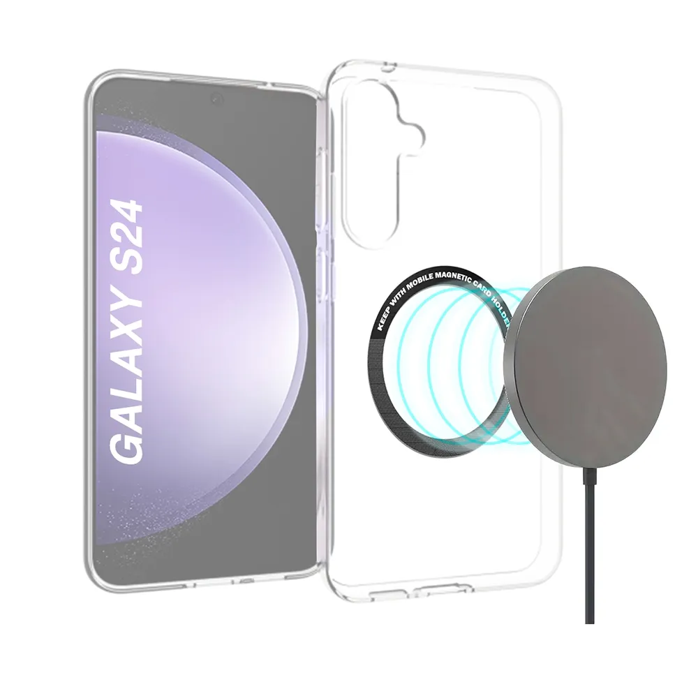 MAGSAFE ADAPTER RING