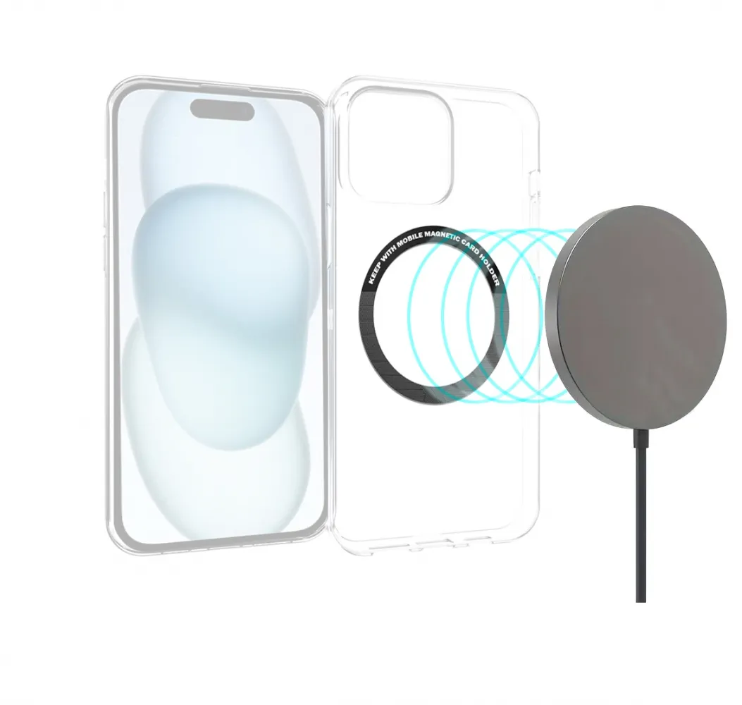 MAGSAFE ADAPTER RING