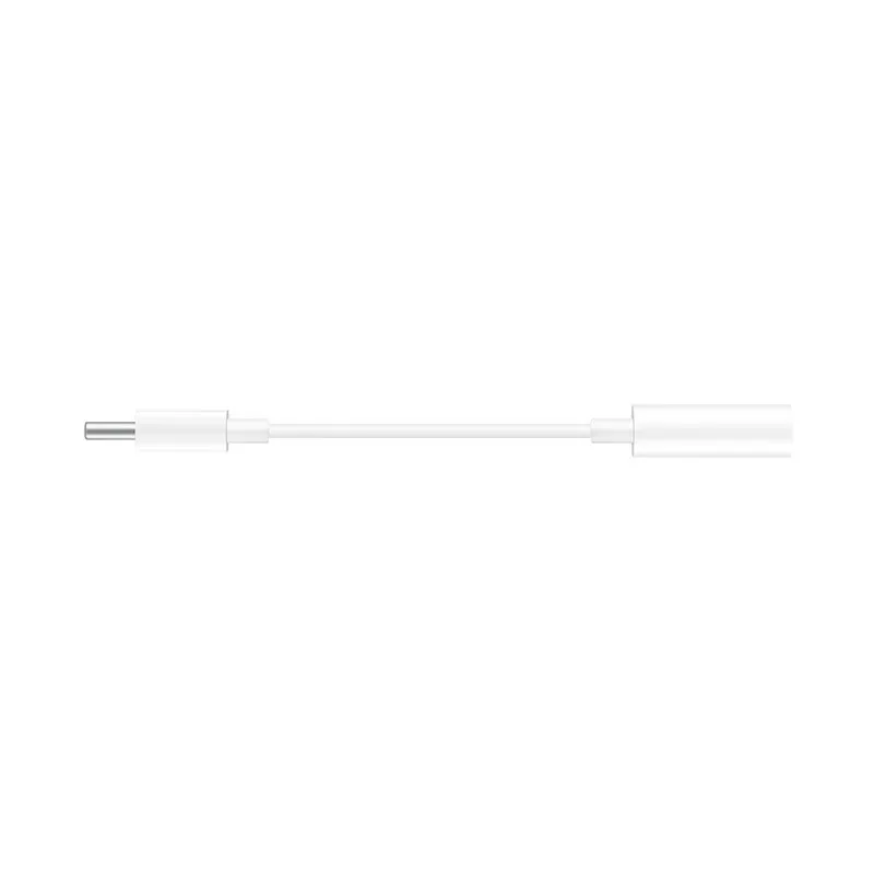 Huawei USB-C – 3,5 mm -adapteri, Valkoinen