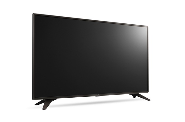 LG 55LV640S - 55" Luokka LED-televisio - hotel / hospitality - Smart TV - webOS - 1080p (Full HD) 1920 x 1080 - reunavalaistus