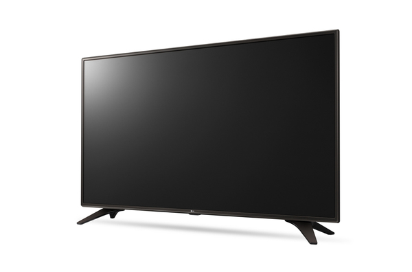 LG 55LV640S - 55" Luokka LED-televisio - hotel / hospitality - Smart TV - webOS - 1080p (Full HD) 1920 x 1080 - reunavalaistus