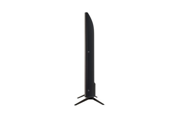LG 55LV640S - 55" Luokka LED-televisio - hotel / hospitality - Smart TV - webOS - 1080p (Full HD) 1920 x 1080 - reunavalaistus