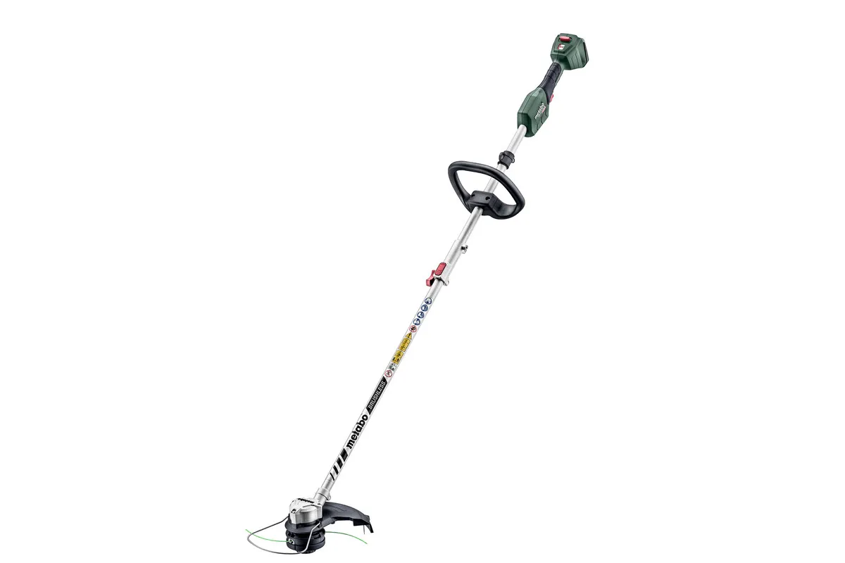 Metabo RTD 18 LTX BL 30 - grästrimmer (utan batteri)