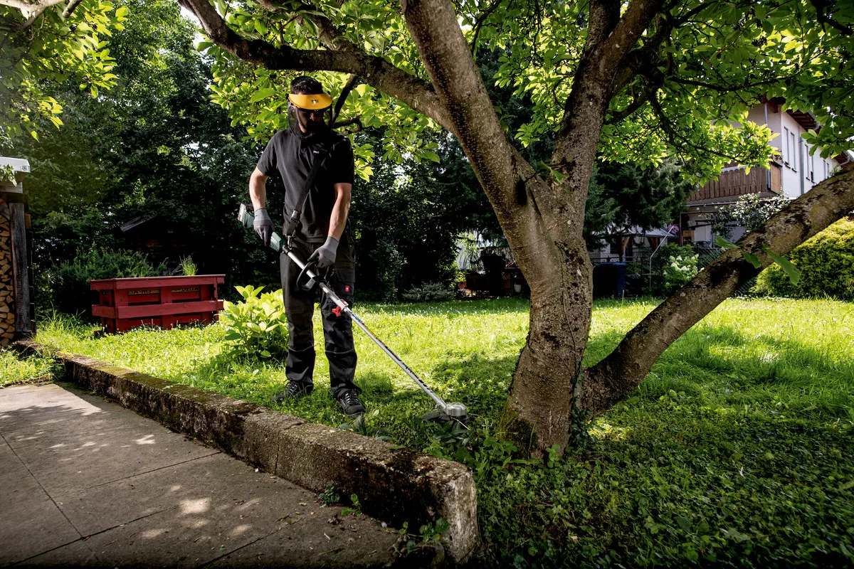 Metabo RTD 18 LTX BL 30 - grästrimmer (utan batteri)