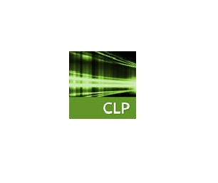 ELEARNING SUITE 6.1 MLP ENG LIC (1800P) CLP-C
