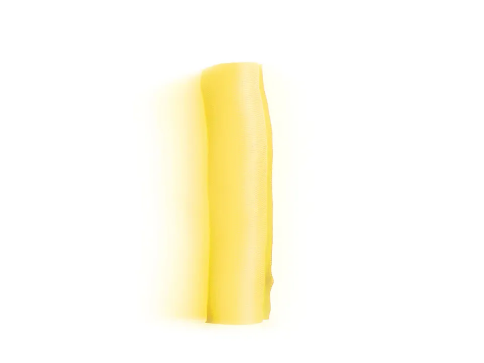 M Universal Cable Sock Self Wrapping 40mm Yellow 25m