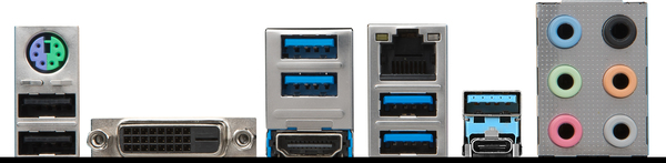 MB AMD AM4 MSI B350 Krait GAMING