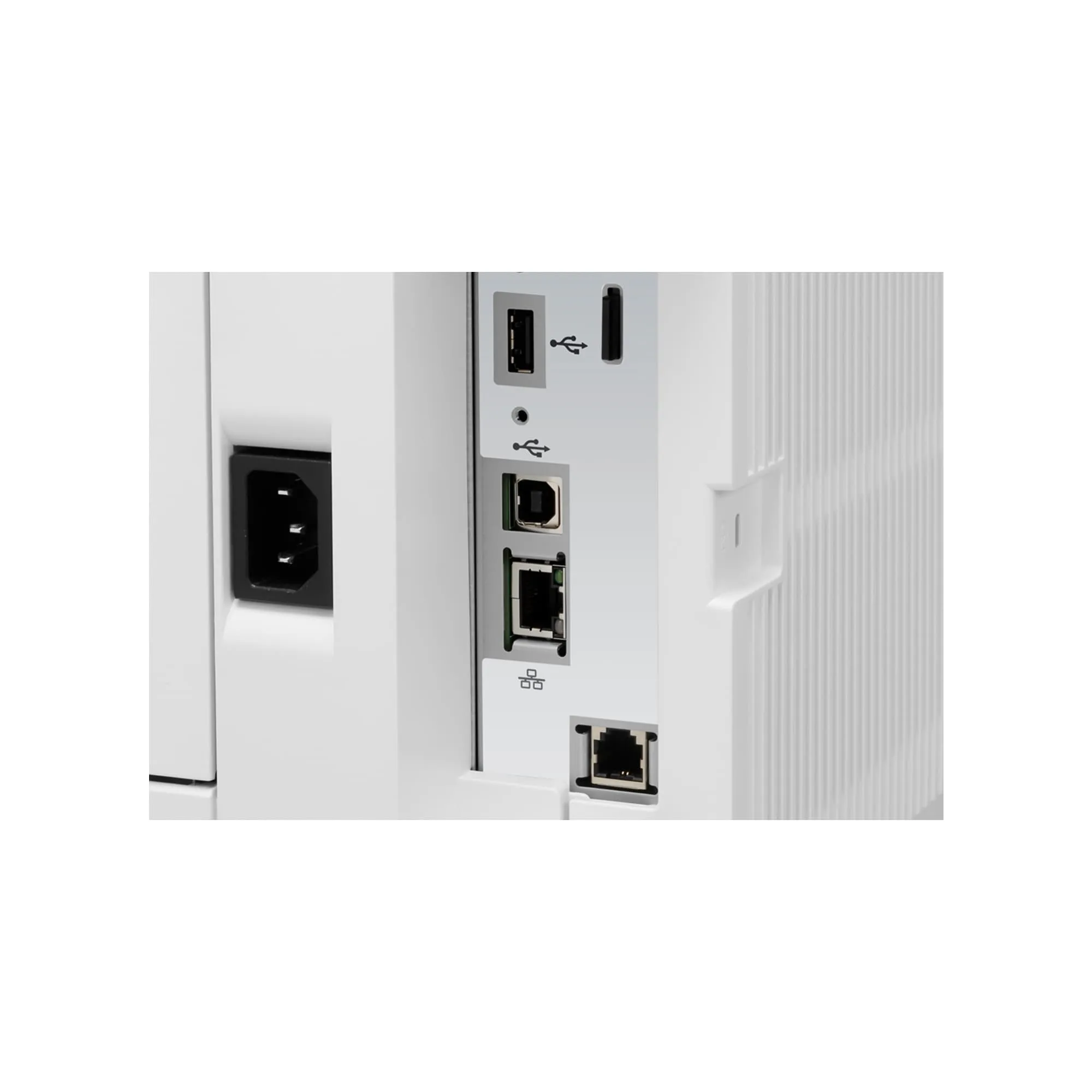 HP LaserJet Enterprise MFP M636z Mono A4 71 ppm (ML)