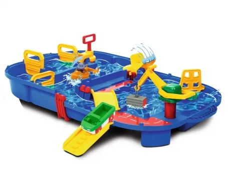 AquaPlay LockBox