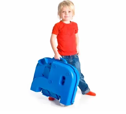AquaPlay LockBox