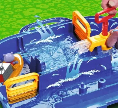 AquaPlay LockBox