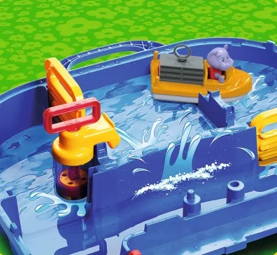 AquaPlay LockBox