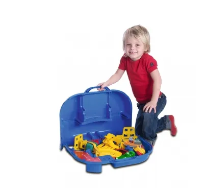 AquaPlay LockBox