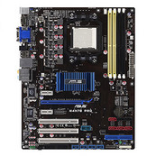 ASUS M4N78 PRO SocketAM2/AM2+ ATX
