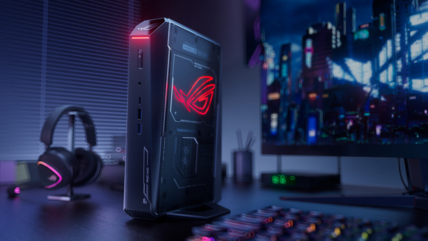 ASUS ROG NUC 2025/U9-275HX/RTX5070TI/32GB/1TB/W11H