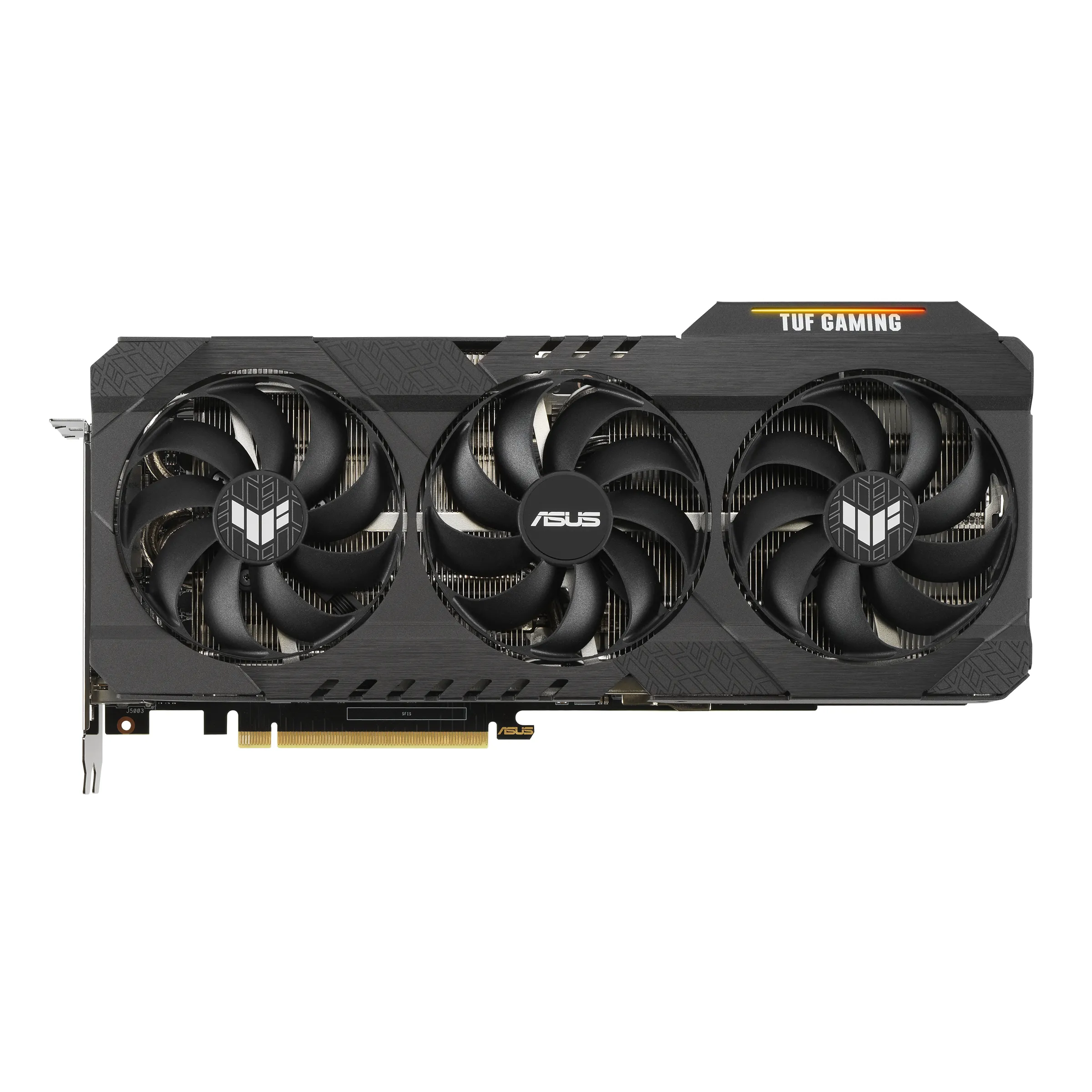 Asus GeForce RTX 3080 TUF Gaming 12GB (LHR) - graphics card