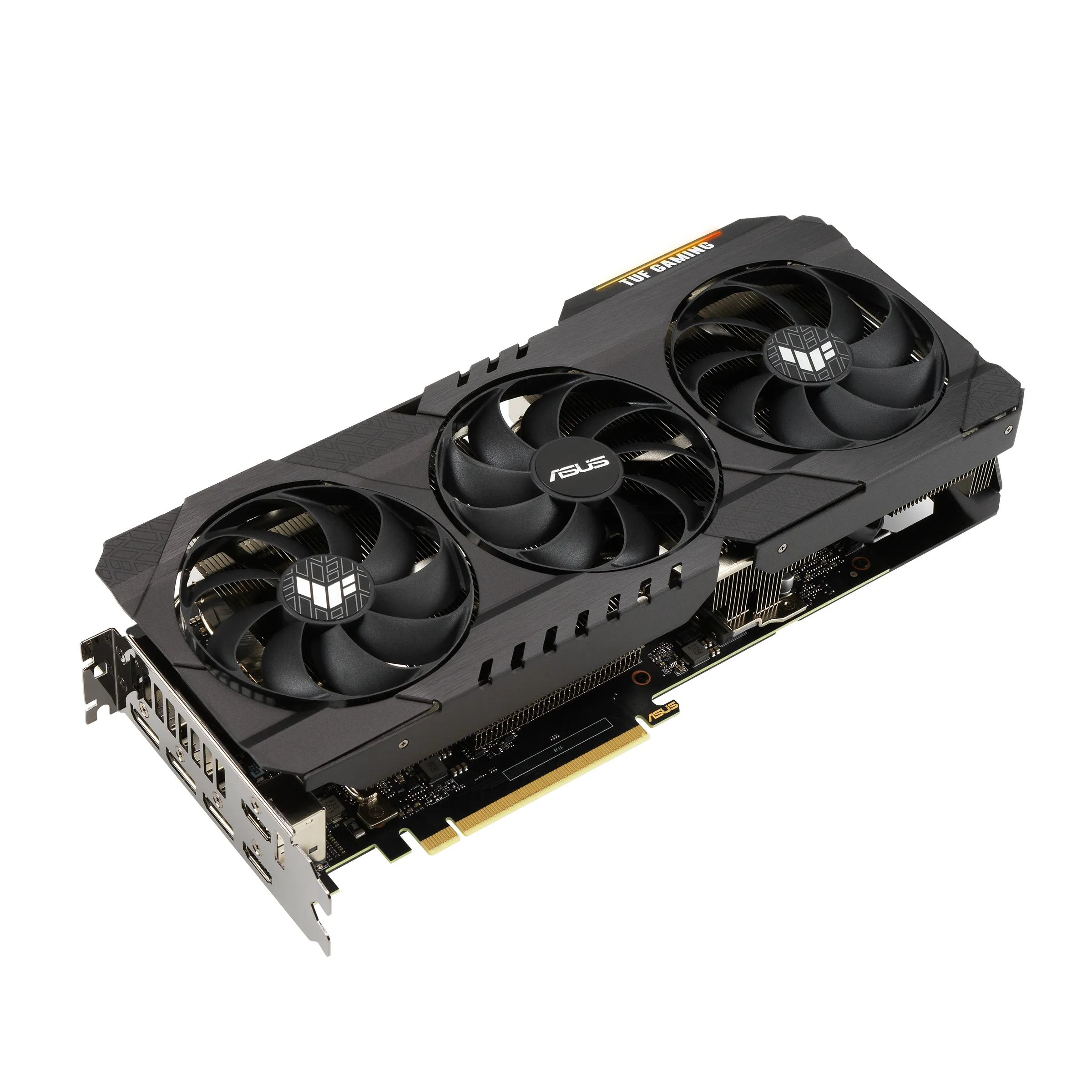 Asus GeForce RTX 3080 TUF Gaming 12GB (LHR) - graphics card