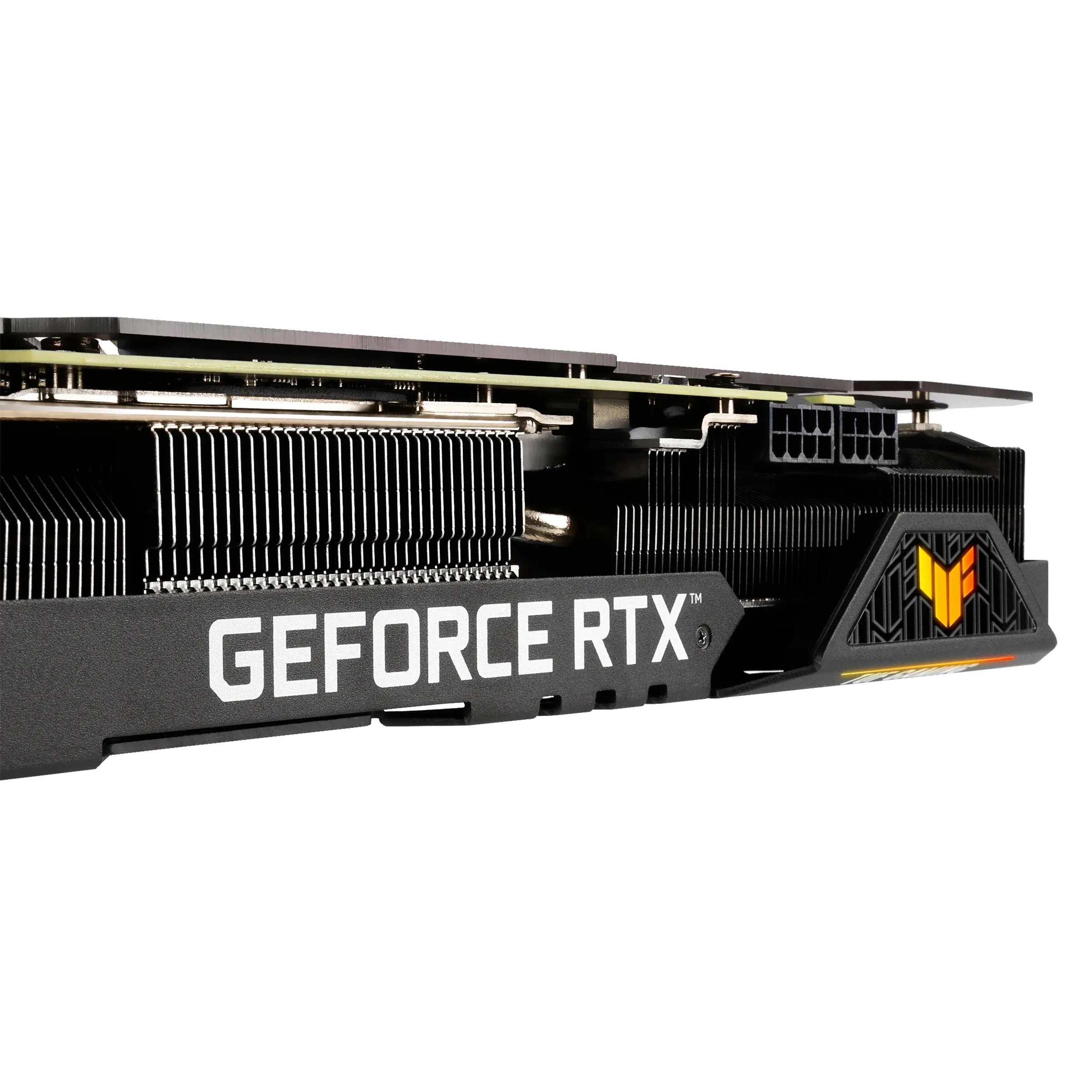 Asus GeForce RTX 3080 TUF Gaming 12GB (LHR) - graphics card