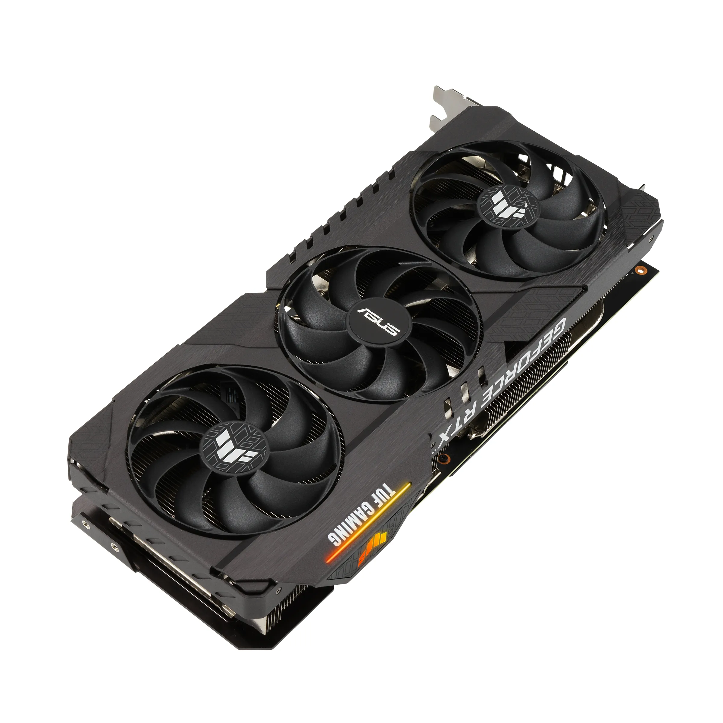 Asus GeForce RTX 3080 TUF Gaming 12GB (LHR) - graphics card
