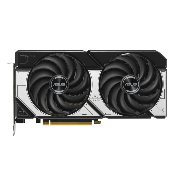 Asus GeForce RTX 5070 DUAL OC 12 Gt -näytönohjain