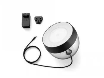 Philips HUE IRIS GEN4 EU/UK BLACK