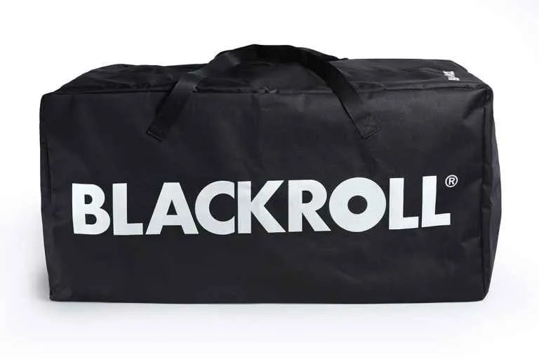 BLACKROLL TRAINERBAG