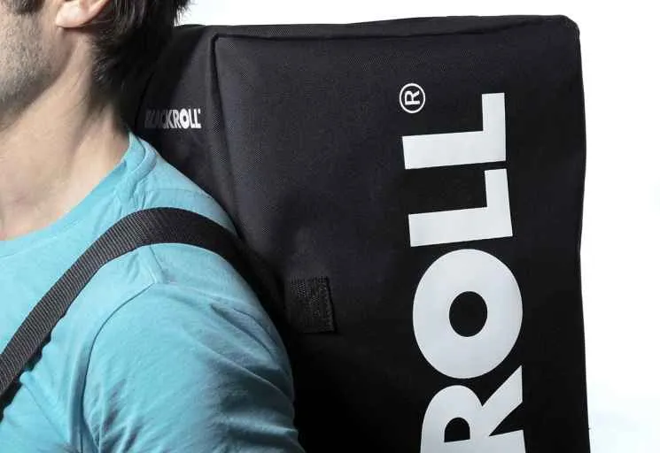 BLACKROLL TRAINERBAG