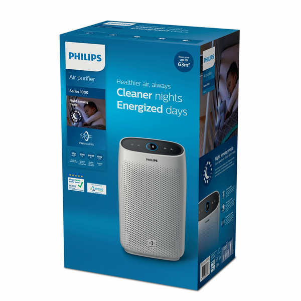 Philips Series 1000 AC1215 - Air Purifier