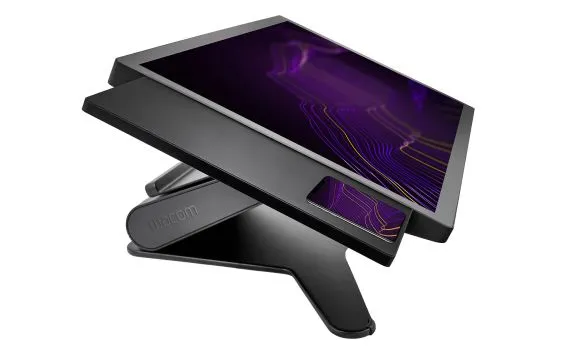 WACOM Extension Table for