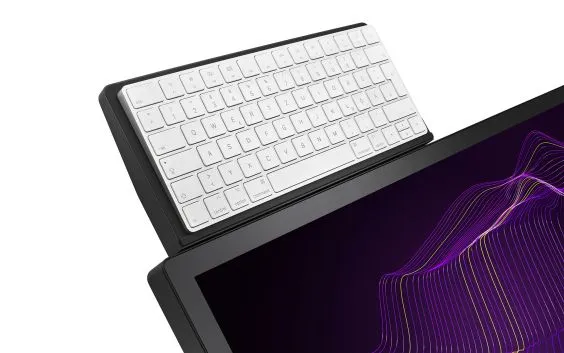WACOM Extension Table for